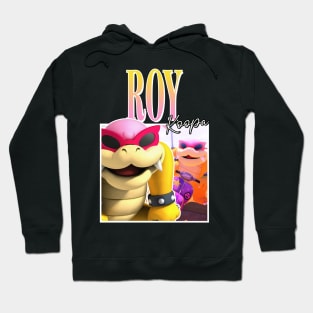 Roy Hoodie